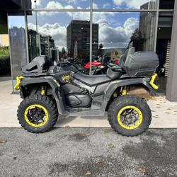 Autres Can Am  Besan&ccedil;on