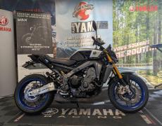 Yamaha MT09 Rennes