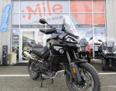 CFMOTO 800 MT Explore Chambéry