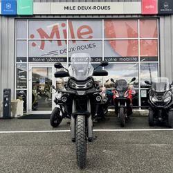 CFMOTO 800 MT Explore  Chamb&eacute;ry