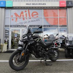 CFMOTO 800 MT Explore  Chamb&eacute;ry