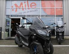 Piaggio MP3 Chambéry