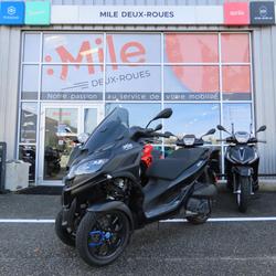 Piaggio MP3  Chamb&eacute;ry
