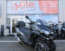Peugeot Metropolis Chambéry
