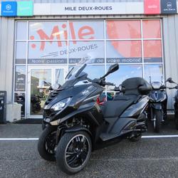 Peugeot Metropolis  Chamb&eacute;ry