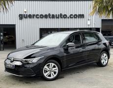 Volkswagen Golf 8 Guer