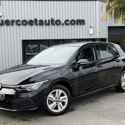 Volkswagen Golf 8 2.0 TDI SCR 115CH LIFE DSG7 Guer