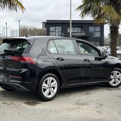 Volkswagen Golf 8 2.0 TDI SCR 115CH LIFE DSG7 Guer