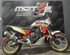 Yamaha XTZ Dole