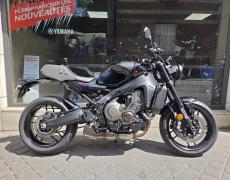 Yamaha SR