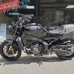 Yamaha SR  Paris 15e Arrondissement
