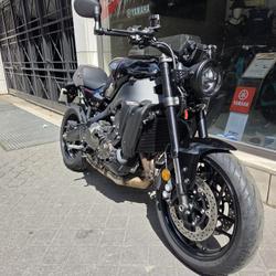 Yamaha SR  Paris 15e Arrondissement