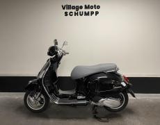 Vespa GTS Eckbolsheim