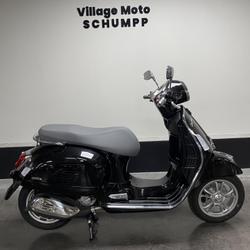 Vespa GTS  Eckbolsheim