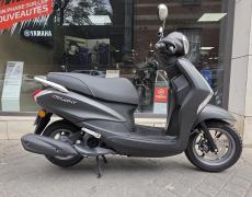 Yamaha D'Elight Paris 15e Arrondissement