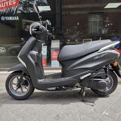 Yamaha D'Elight  Paris 15e Arrondissement