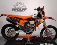 KTM EXC Eckbolsheim
