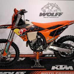 KTM EXC  Eckbolsheim