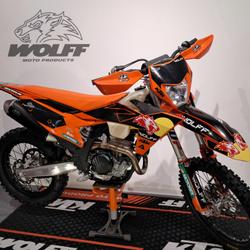 KTM EXC  Eckbolsheim