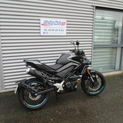 Autres CFMOTO  Varennes-l&egrave;s-M&acirc;con