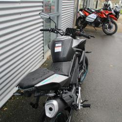 Autres CFMOTO  Varennes-l&egrave;s-M&acirc;con