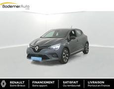 Renault Clio 5 Saint-Brieuc