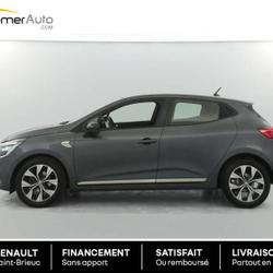 Renault Clio 5 TCe 90 - 21N Limited Saint-Brieuc