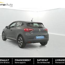 Renault Clio 5 TCe 90 - 21N Limited Saint-Brieuc