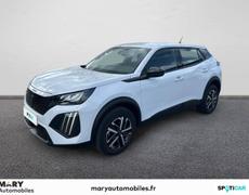 Peugeot 2008 TOURLAVILLE