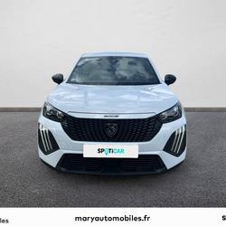 Peugeot 2008 2008 PureTech 100 S&S BVM6 Active TOURLAVILLE