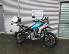 Autres CFMOTO Varennes-lès-Mâcon