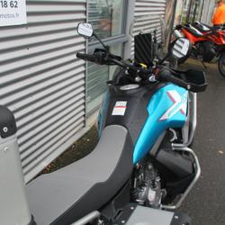 Autres CFMOTO  Varennes-l&egrave;s-M&acirc;con