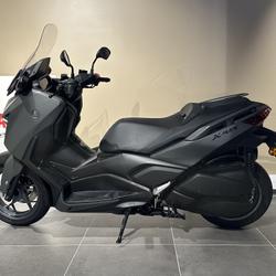 Yamaha X MAX  Le Chesnay-Rocquencourt