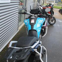 CFMOTO 800 MT Sport  Varennes-l&egrave;s-M&acirc;con