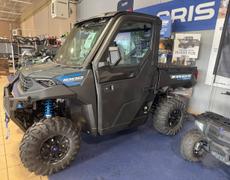 Polaris autres Aulnois-sous-Laon