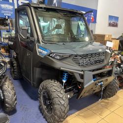 Polaris autres  Aulnois-sous-Laon