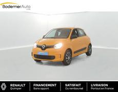 Renault Twingo 3 Quimper