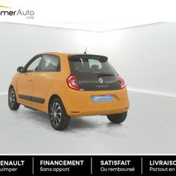Renault Twingo 3 III E-Tech Equilibre Quimper