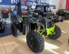Polaris autres Aulnois-sous-Laon