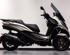 Piaggio MP3 Ploeren