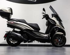 Piaggio MP3 Ploeren