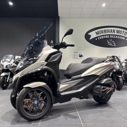 Piaggio MP3  Ploeren
