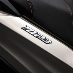 Piaggio MP3  Ploeren