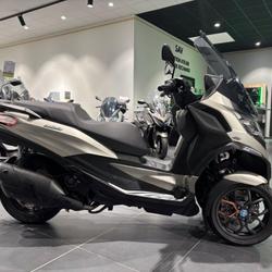Piaggio MP3  Ploeren