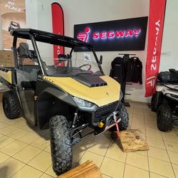 Autres Segway  Aulnois-sous-Laon