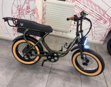 Autres CFMOTO Paris 12e Arrondissement