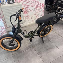 Autres CFMOTO  Paris 12e Arrondissement