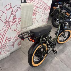 Autres CFMOTO  Paris 12e Arrondissement