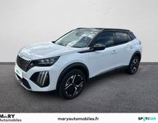 Peugeot 2008 TOURLAVILLE