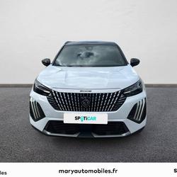 Peugeot 2008 2008 PureTech 130 S&S EAT8 GT TOURLAVILLE